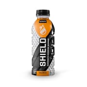 SWORD PERFORMANCE Shield Electrolyte Hydration, Ready to Drink Bottle, Orange, PK12 G500494016